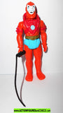 Masters of the Universe BEAST MAN 2015 blue ReAction super7