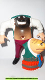 TICK ban dai DYNA MOLE exploding 1994 series 1 complete w instr