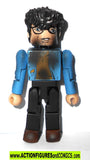 minimates Ghostbusters LOUIS TULLY 2010 series 1 movie