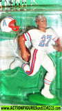 Starting Lineup EDDIE GEORGE 1999 Tennessee Oilers 27 football sports moc