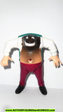 TICK ban dai DYNA MOLE exploding 1994 series 1 complete w instr