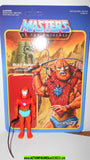 Masters of the Universe BEAST MAN 2015 blue ReAction super7