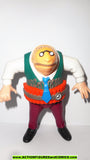 TICK ban dai DYNA MOLE exploding 1994 series 1 complete w instr