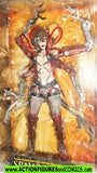 TORTURED SOULS Clive Barkers SZALTAX II mcfarlane horror hellraiser moc 00