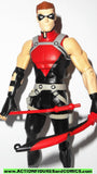 Young Justice RED ARROW 6 inch speedy DC Universe 2011 league action figure