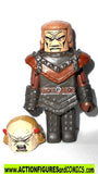 minimates Ghostbusters VIGO Carpathian demon ghost real