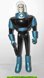 batman animated series MR FREEZE spider body insect action figures dc universe