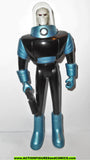 batman animated series MR FREEZE spider body insect action figures dc universe