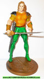 dc direct AQUAMAN 1st appearance sword of atlantis first collectables