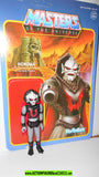 Masters of the Universe HORDAK 2019 Black gray super7