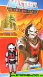 Masters of the Universe HORDAK 2019 Black gray super7