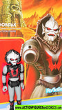 Masters of the Universe HORDAK 2019 Black gray super7