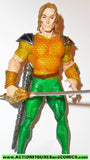 dc direct AQUAMAN 1st appearance sword of atlantis first collectables