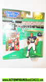 Starting Lineup ROBERT SMITH 1999 2000 Minnesota Vikings football sports moc