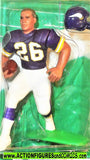 Starting Lineup ROBERT SMITH 1999 2000 Minnesota Vikings football sports moc