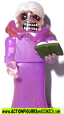 minimates Ghostbusters LIBRARY GHOST librarian art asylum the real