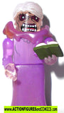 minimates Ghostbusters LIBRARY GHOST librarian art asylum the real