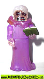 minimates Ghostbusters LIBRARY GHOST librarian art asylum the real