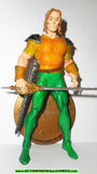 dc direct AQUAMAN 1st appearance sword of atlantis first collectables
