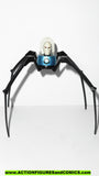 batman animated series MR FREEZE spider body insect action figures dc universe