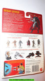 Captain Power LORD DREAD Soldiers of the Future Leader 1987 vintage moc