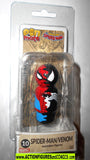 Marvel pin mates SPIDER-MAN VENOM 2017 10 universe moc