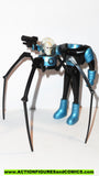 batman animated series MR FREEZE spider body insect action figures dc universe