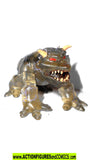 minimates Ghostbusters TERROR DOG translucent clear TRU series 2