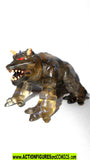 minimates Ghostbusters TERROR DOG translucent clear TRU series 2