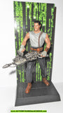 MATRIX N2 toys action figures TANK complete the movie mcfarlane