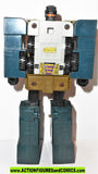 Transformers generation 1 ONSLAUGHT combaticons bruticus vintage one 1