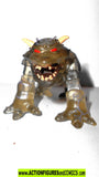 minimates Ghostbusters TERROR DOG translucent clear TRU series 2