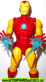 marvel legends IRON MAN Tony Stark A.I. ai mr hyde wave