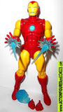 marvel legends IRON MAN Tony Stark A.I. ai mr hyde wave