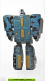Transformers generation 1 ONSLAUGHT combaticons bruticus vintage one 1