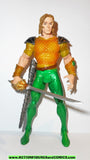 dc direct AQUAMAN 1st appearance sword of atlantis first collectables