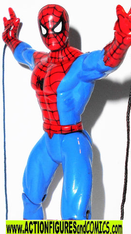 Spider man toy shop biz 1994