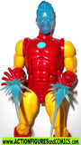 marvel legends IRON MAN Tony Stark A.I. ai mr hyde wave