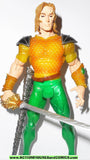 dc direct AQUAMAN 1st appearance sword of atlantis first collectables