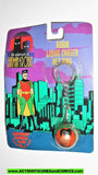 batman animated series ROBIN Liquid Chaser Key Ring 1995 adventures moc