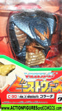 Transformers beast wars COLADA cobra snake II 2 neo 1999 D-31 moc mib