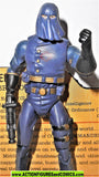 gi joe COBRA COMMANDER 2007 v25 25th anniversary action figures hasbro