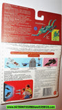 Captain Power TRITOR Soldiers of the Future Leader 1987 vintage moc