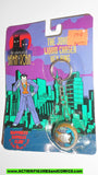 batman animated series JOKER Liquid Chaser Key Ring 1995 adventures moc