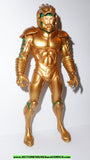 dc direct AQUAMAN armory 2008 collectibles universe 99p