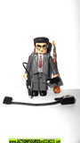 minimates Ghostbusters EGON SPENGLER Courtroom 2010 toys r us series