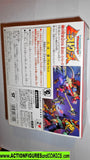 Transformers beast wars COLADA cobra snake II 2 neo 1999 D-31 moc mib