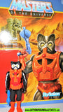 Masters of the Universe STINKOR 2018 Skunk ReAction super7