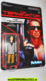 Reaction figures TERMINATOR T-800 2013 first movie moc