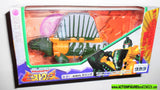 Transformers beast wars SLING Dimetrodon II 2 neo 1999 D-31 moc mib